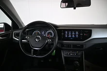 Thumbnail-Foto von Fahrzeug
