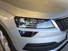 Thumbnail-Foto von Fahrzeug