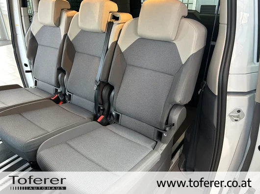 Bild eines Multivan California eHybrid 180 kW 4M