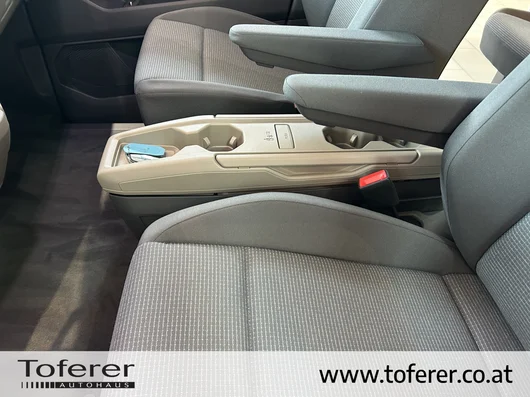 Bild eines Multivan California eHybrid 180 kW 4M