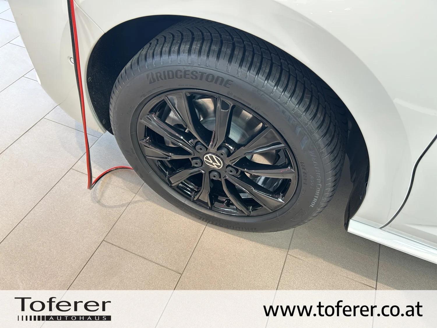 Bild eines Multivan California eHybrid 180 kW 4M