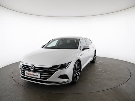 VW Arteon SB Elegance TDI DSG