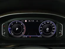 Thumbnail-Foto von Fahrzeug