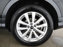 Audi Q3 35 TDI quattro advanced exterieur in MYTHOSSCHWARZ METALLIC