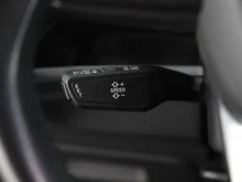Audi Q3 35 TDI quattro advanced exterieur in MYTHOSSCHWARZ METALLIC