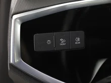 Audi Q3 35 TDI quattro advanced exterieur in MYTHOSSCHWARZ METALLIC