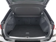 Audi Q3 35 TDI quattro advanced exterieur in MYTHOSSCHWARZ METALLIC