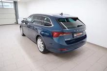 Thumbnail-Foto von Fahrzeug