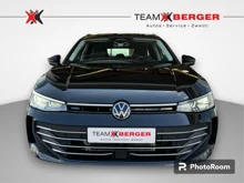 VW Passat Variant Business eTSI DSG in Grenadillschwarz Metallic