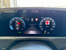 VW Passat Variant Business eTSI DSG in Grenadillschwarz Metallic