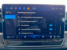 VW Passat Variant Business eTSI DSG in Grenadillschwarz Metallic