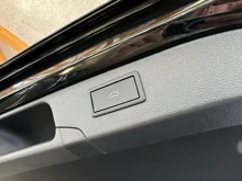 VW Passat Variant Business eTSI DSG in Grenadillschwarz Metallic