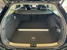 VW Passat Variant Business eTSI DSG in Grenadillschwarz Metallic