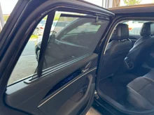 VW Passat Variant Business eTSI DSG in Grenadillschwarz Metallic