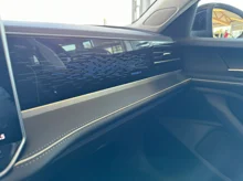 VW Passat Variant Business eTSI DSG in Grenadillschwarz Metallic