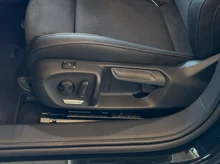 VW Passat Variant Business eTSI DSG in Grenadillschwarz Metallic
