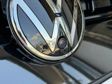 VW Passat Variant Business eTSI DSG in Grenadillschwarz Metallic
