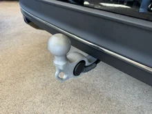 VW Passat Variant Business eTSI DSG in Grenadillschwarz Metallic