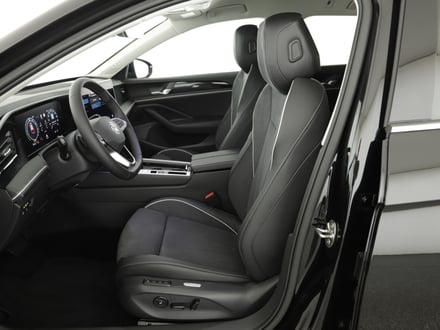 VW Passat Variant Business eHybrid 150kW