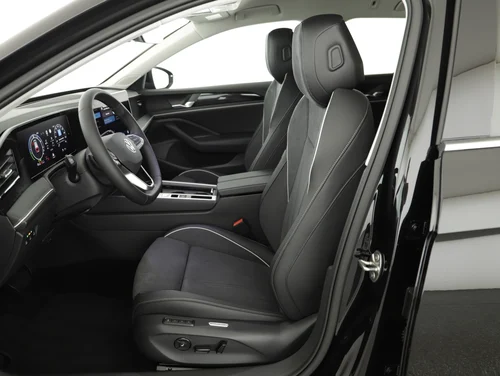 VW Passat Variant Business eHybrid 150kW