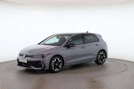 VW Golf R-Line TSI