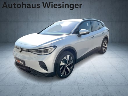 VW ID.4 Pro 210 kW Business