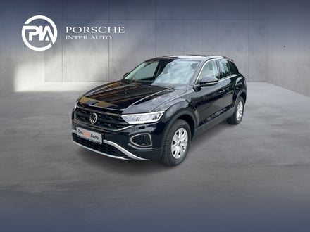 VW T-Roc 4Me TSI