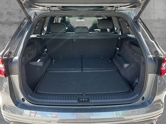 Bild eines Kodiaq 4x4 Sportline TDI DSG