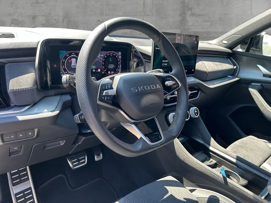 Bild eines Kodiaq 4x4 Sportline TDI DSG