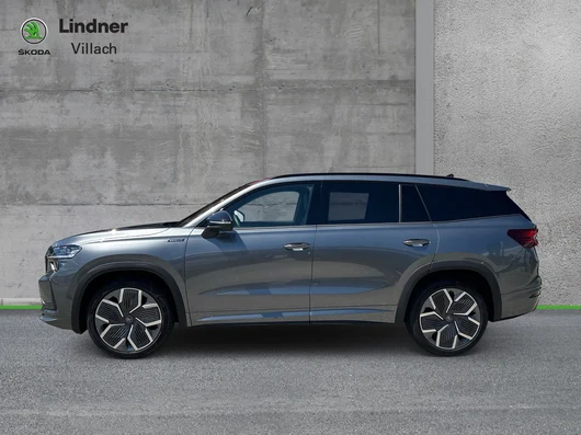 Bild eines Kodiaq 4x4 Sportline TDI DSG