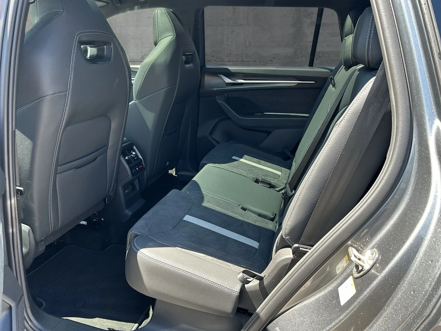 Bild eines Kodiaq 4x4 Sportline TDI DSG