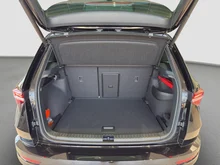 Škoda Karoq Sportline TSI DSG ACT in Black-Magic Perleffekt