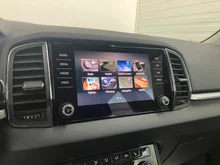 Thumbnail-Foto von Fahrzeug