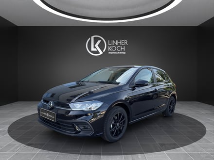 VW Polo 4Me TSI