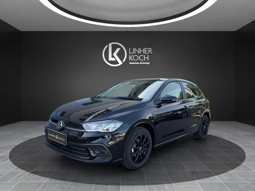 VW Polo 4Me TSI
