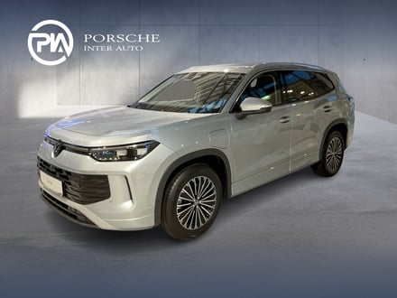 VW Tayron Friends eHybrid DSG 150kW