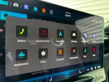 Thumbnail-Foto von Fahrzeug