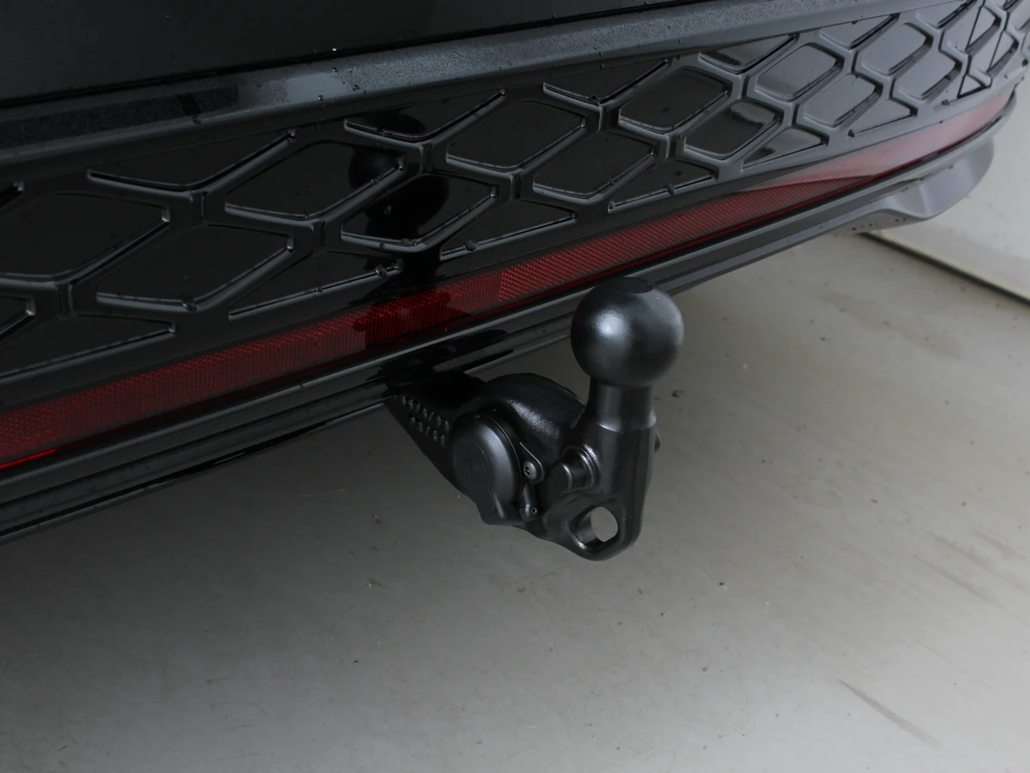 Bild eines ID.7 Tourer GTX 4MOTION 250 kW Business