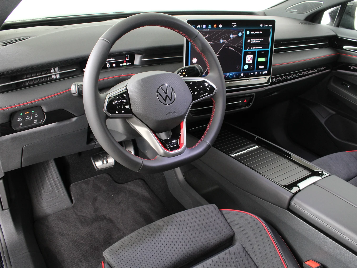 Bild eines ID.7 Tourer GTX 4MOTION 250 kW Business