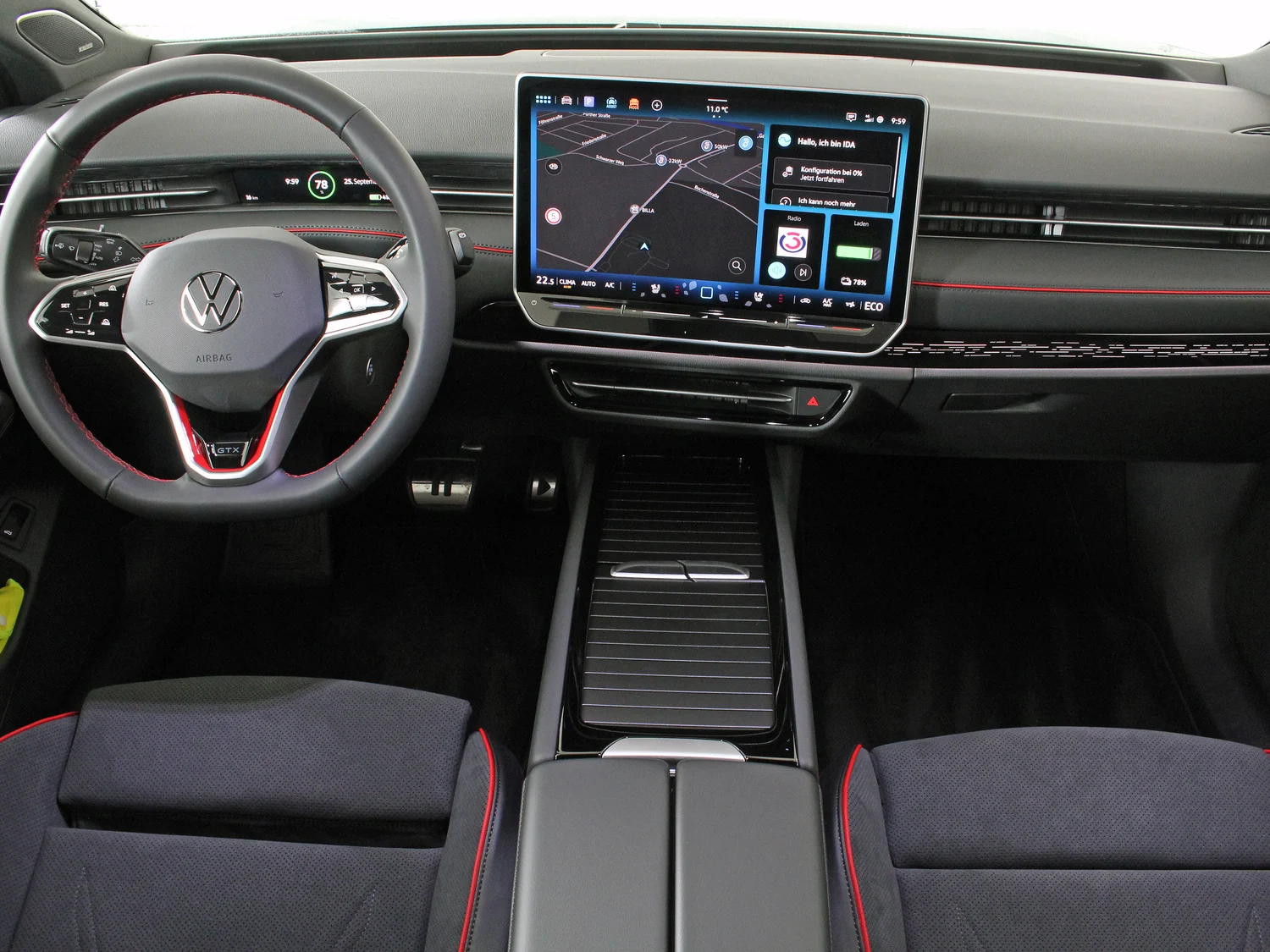 Bild eines ID.7 Tourer GTX 4MOTION 250 kW Business