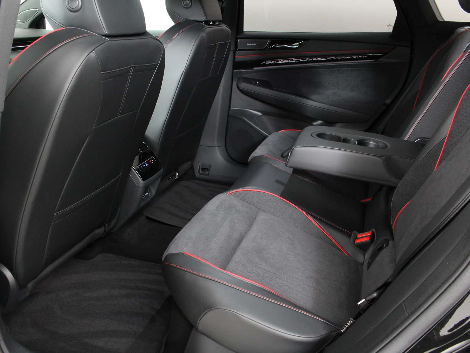 Bild eines ID.7 Tourer GTX 4MOTION 250 kW Business