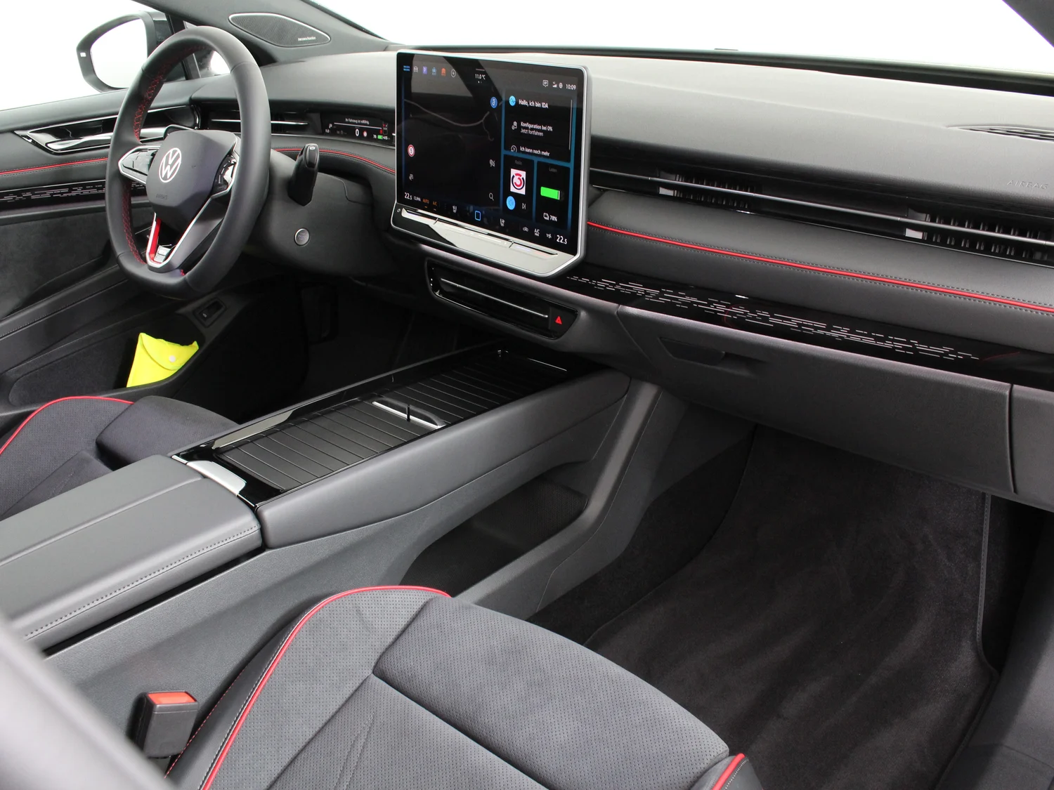 Bild eines ID.7 Tourer GTX 4MOTION 250 kW Business