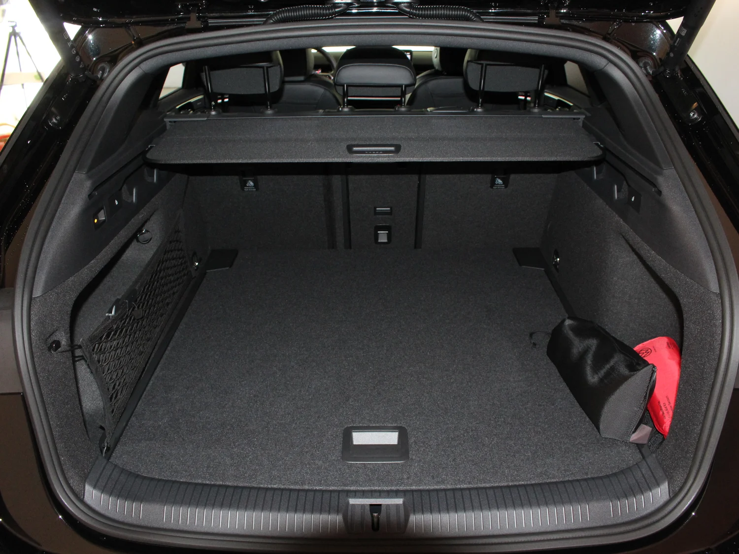 Bild eines ID.7 Tourer GTX 4MOTION 250 kW Business