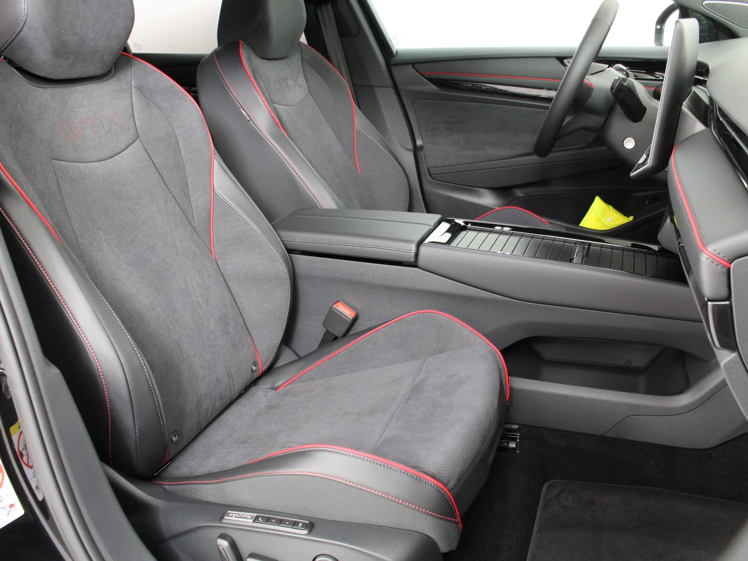 Bild eines ID.7 Tourer GTX 4MOTION 250 kW Business