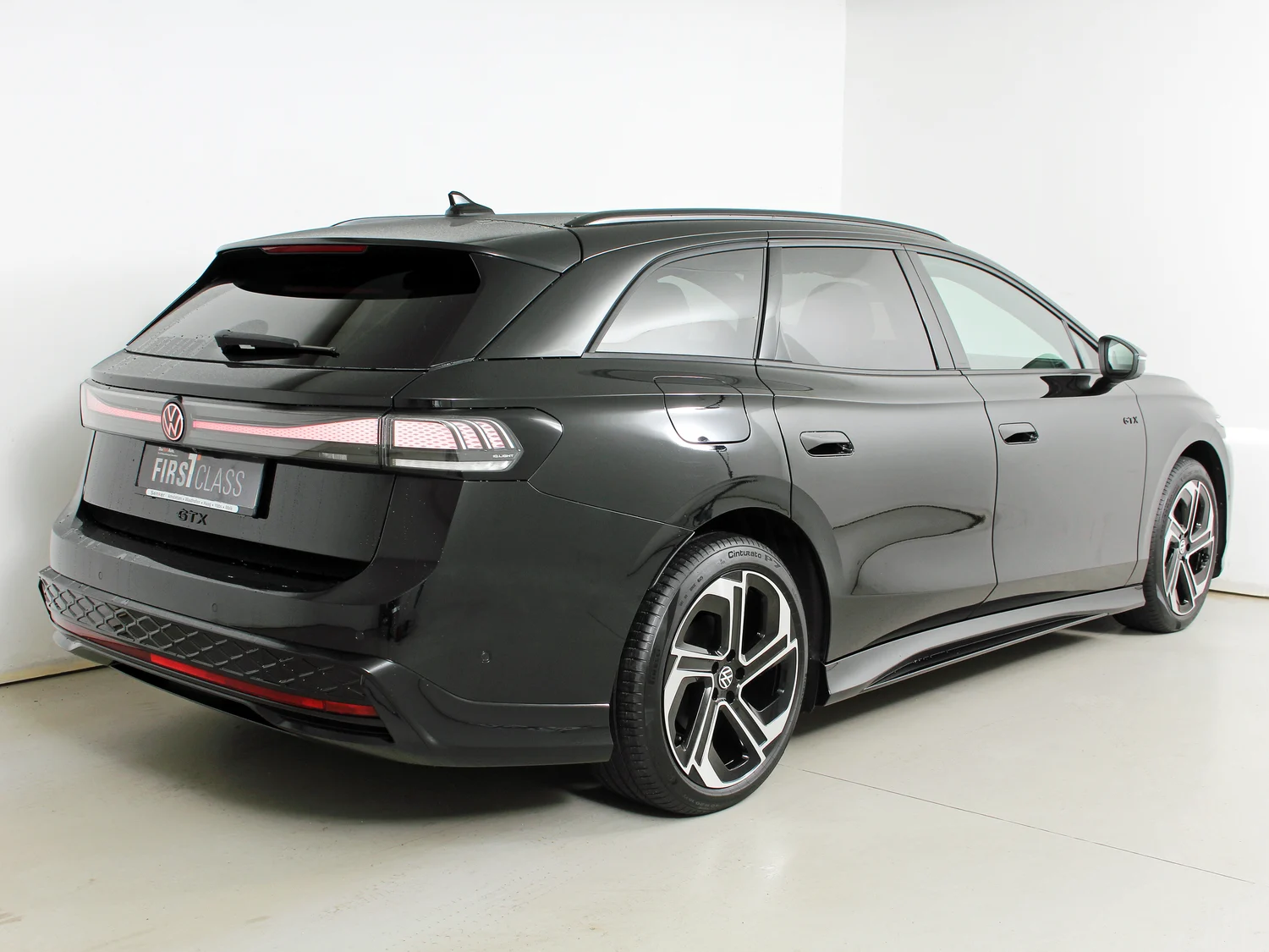 Bild eines ID.7 Tourer GTX 4MOTION 250 kW Business