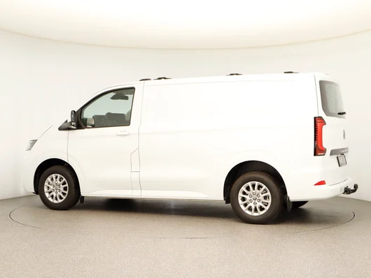 Bild eines e-Transporter Kastenwagen 160 kW