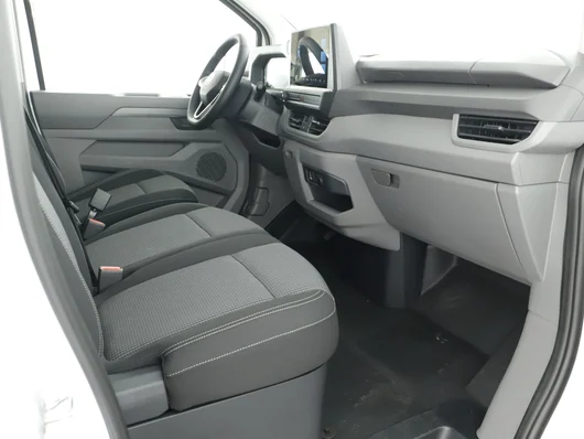 Bild eines e-Transporter Kastenwagen 160 kW