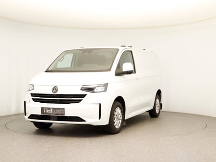 VW e-Transporter Kastenwagen 160 kW