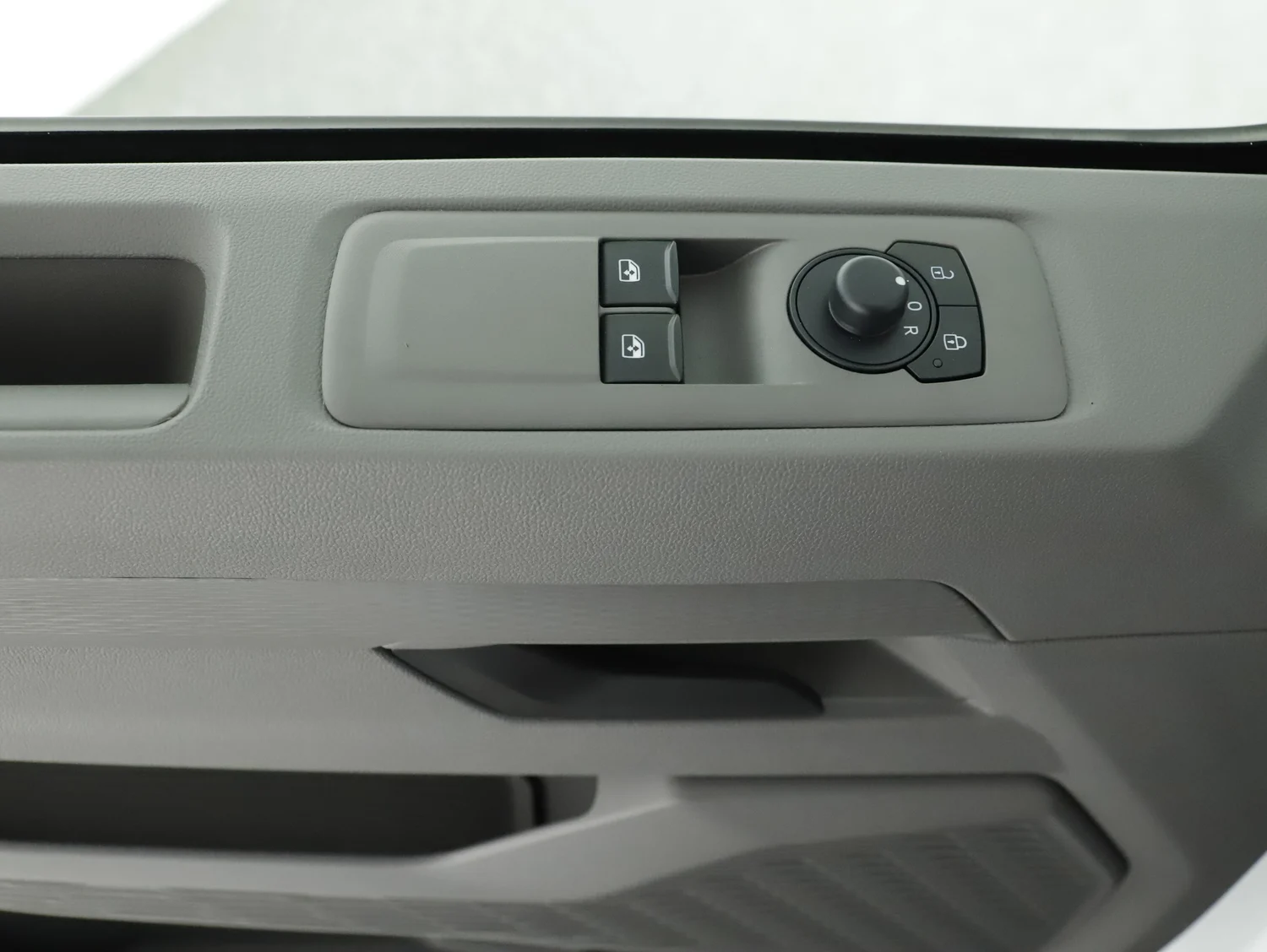 Bild eines e-Transporter Kastenwagen 160 kW