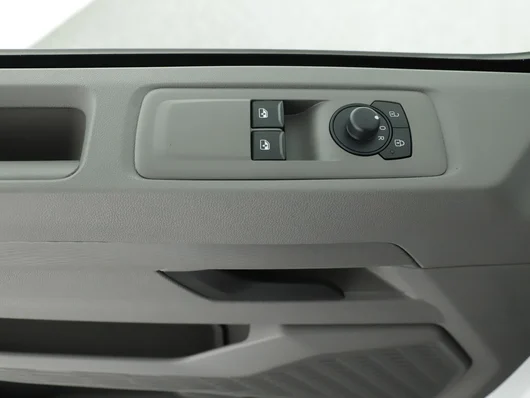 Bild eines e-Transporter Kastenwagen 160 kW